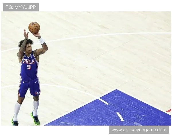 四人20+仍难翻盘!马克西31分连投带突76人终结猛龙四连胜