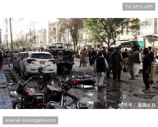 巴基斯坦再遭失利，战术问题凸显，巴基斯坦的局势