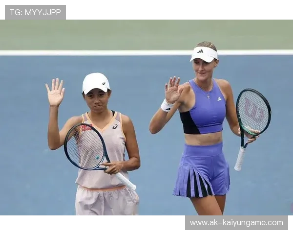 小将张帅出奇制胜，美网闯入四强，刷新个人最好成绩