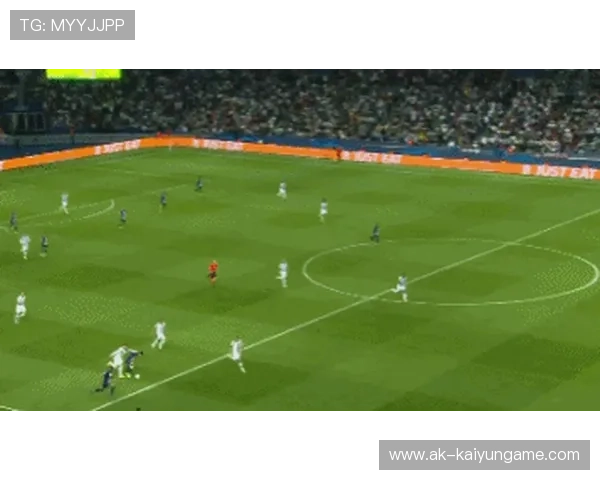 姆巴佩前插路线选择直接